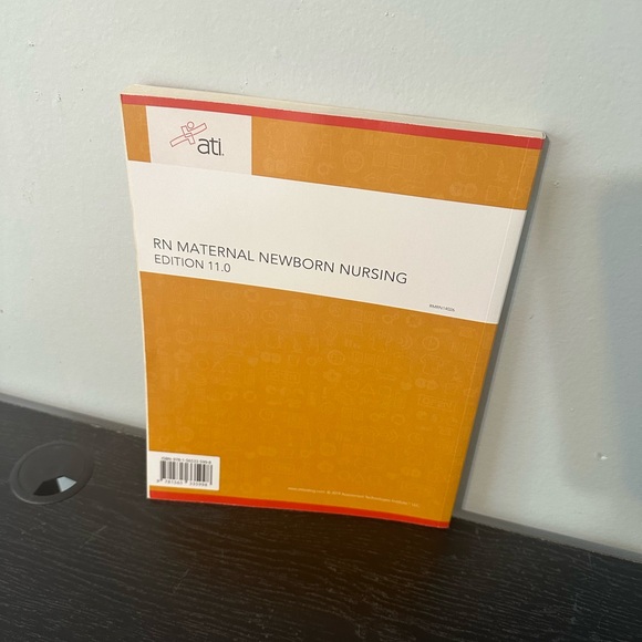 CONTENT MASTERY SERIES REVIEW MODULE RN MATERIAL NEWBORN NURSING EDITION 11.0 - Picture 2 of 8